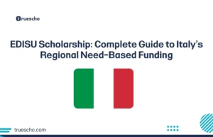 EDISU Scholarship