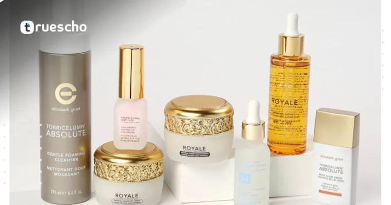 Elizabeth Grant Skincare