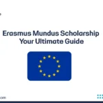 Erasmus Mundus Scholarship
