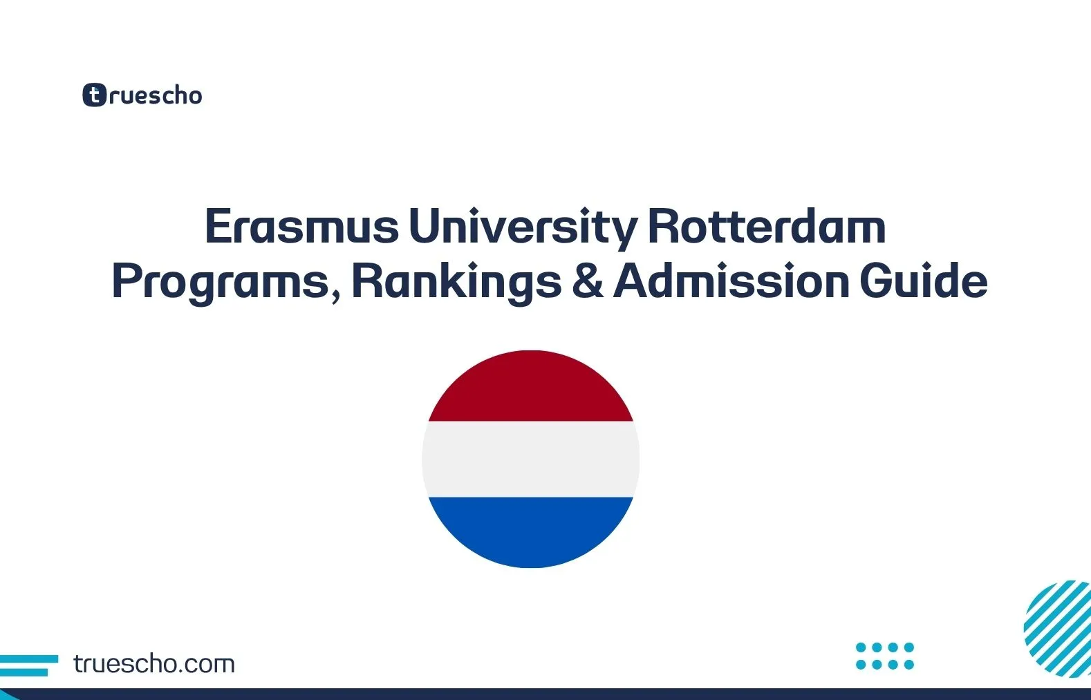 Erasmus University Rotterdam