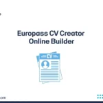 Europass CV Creator