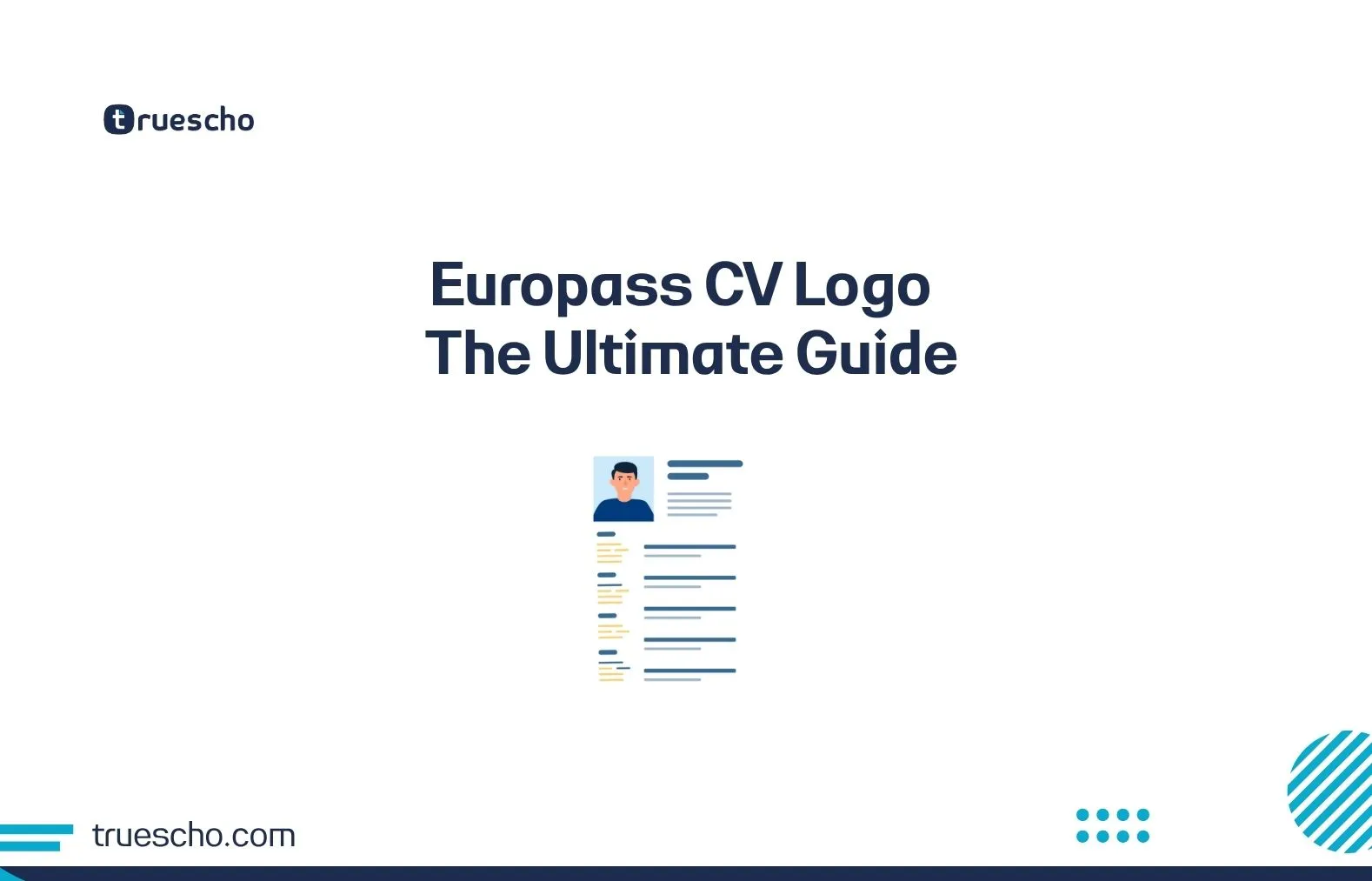 Europass CV Logo