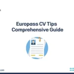 Europass CV Tips