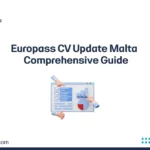 Europass CV Update Malta