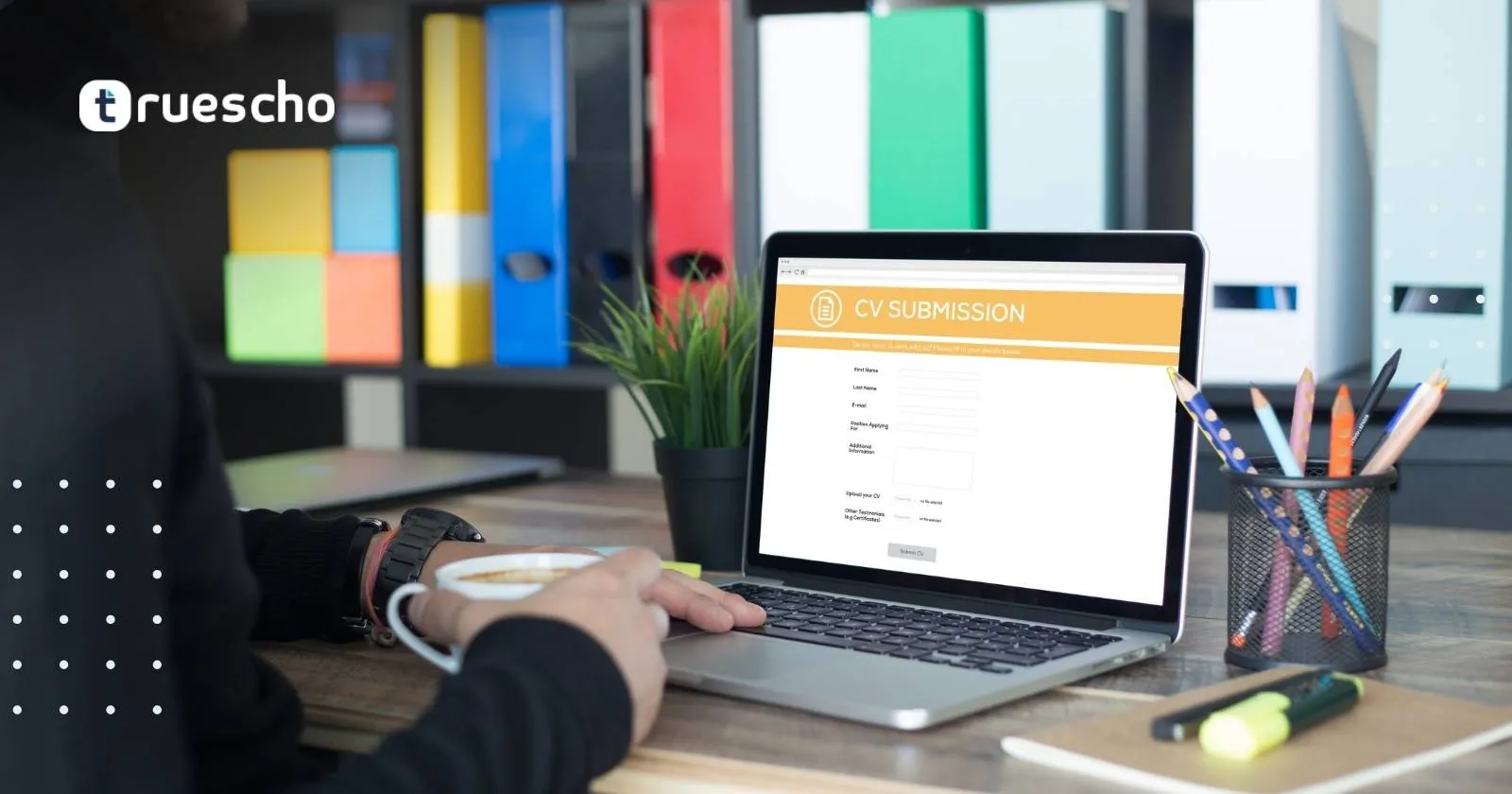 Europass European Union CV