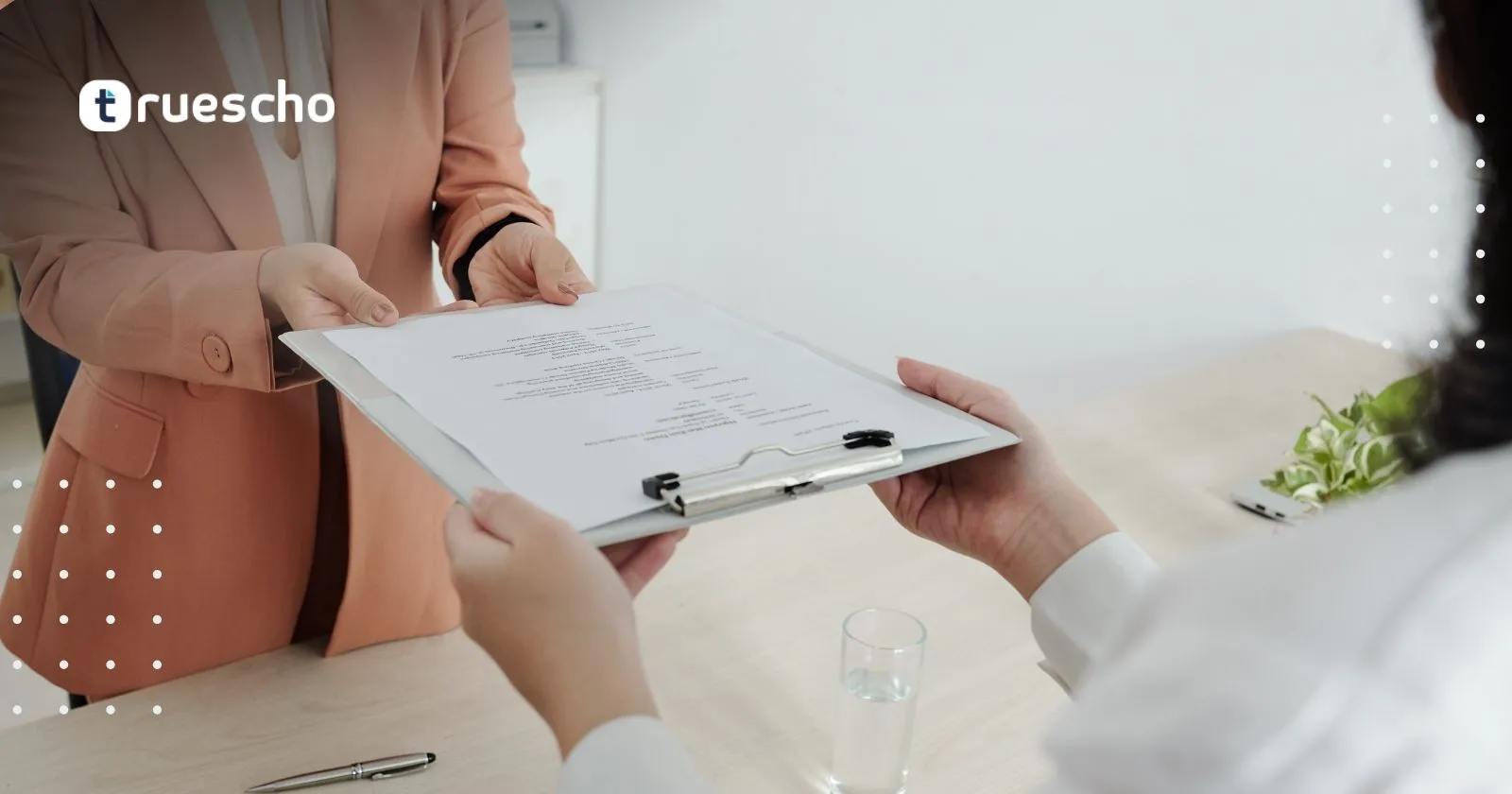 Example Of Europass CV