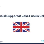 Financial Support at John Ruskin College