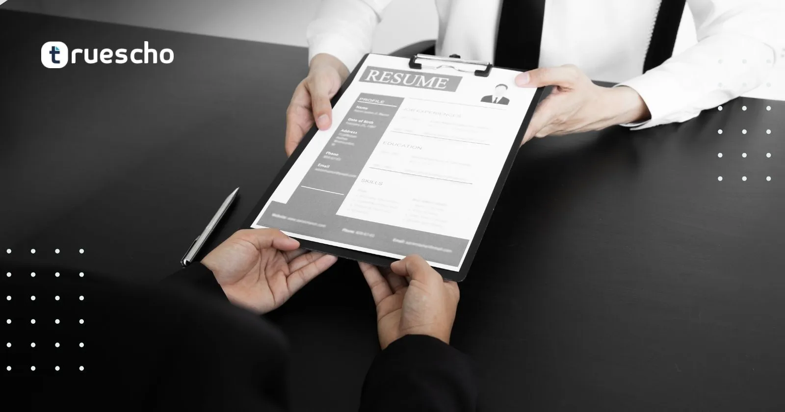 Free Europass CV Maker