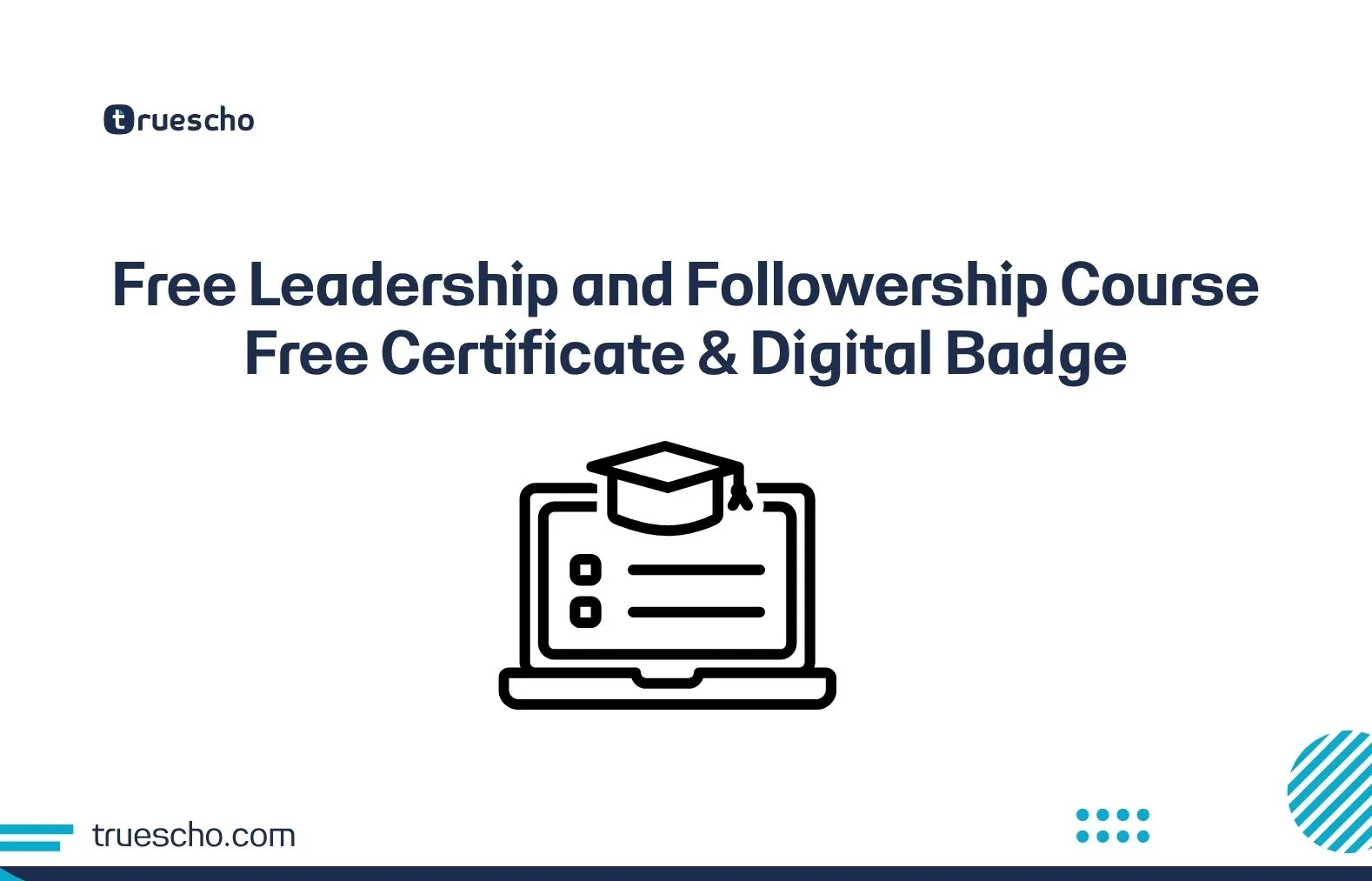 Free Leadership and Followership Course