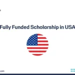 Fully Funded Scholarship in USA