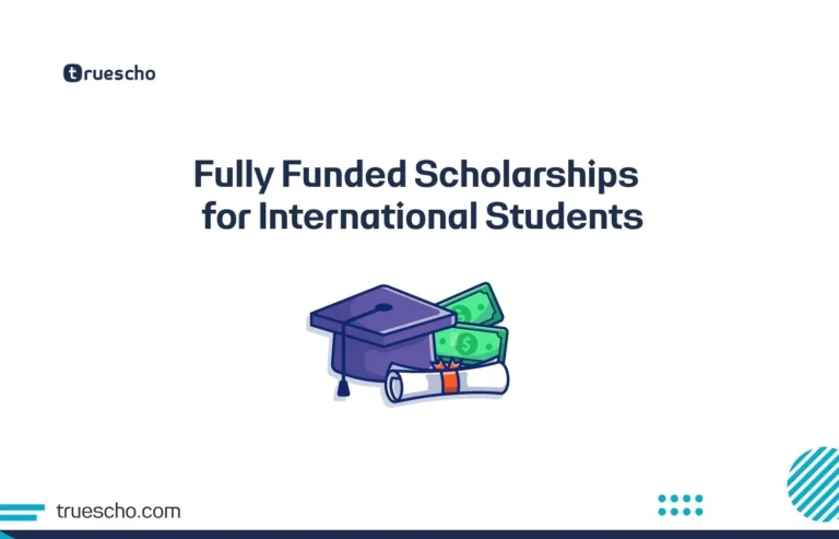 Fully Funded Scholarships