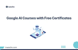 Google AI Courses with Free Certificates
