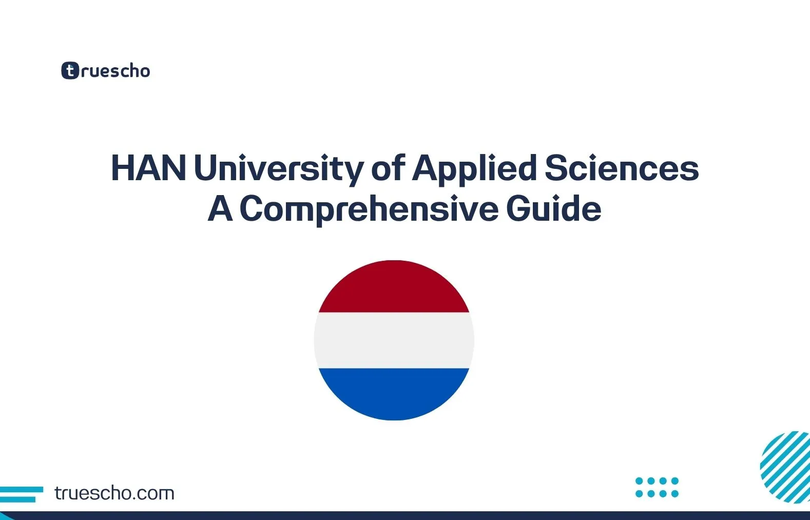 HAN University of Applied Sciences