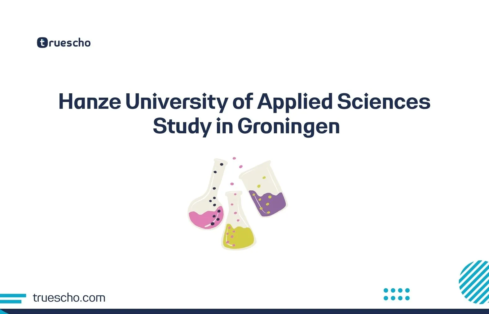 Hanze University of Applied Sciences