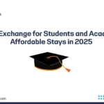 Home Exchange for Students and Academics