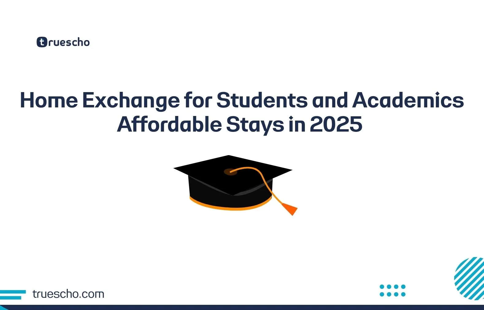 Home Exchange for Students and Academics