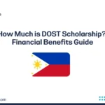 How Much is DOST Scholarship
