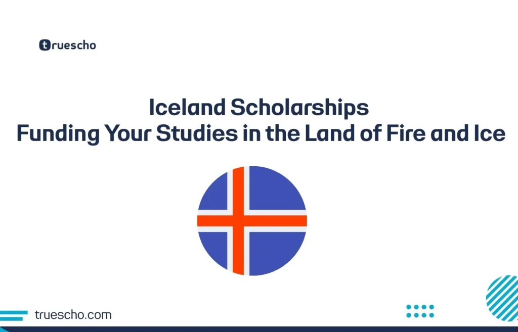 Iceland Scholarships