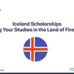 Iceland Scholarships