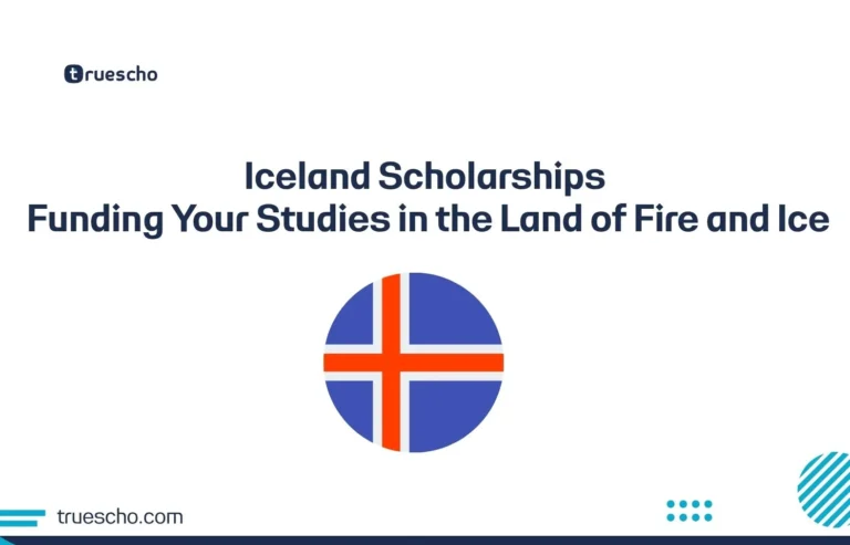 Iceland Scholarships