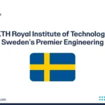 KTH Royal Institute of Technology