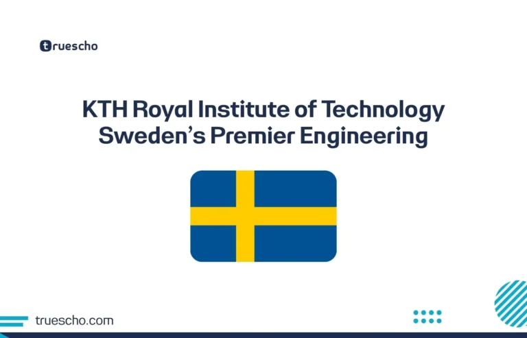 KTH Royal Institute of Technology