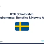 KTH Scholarship