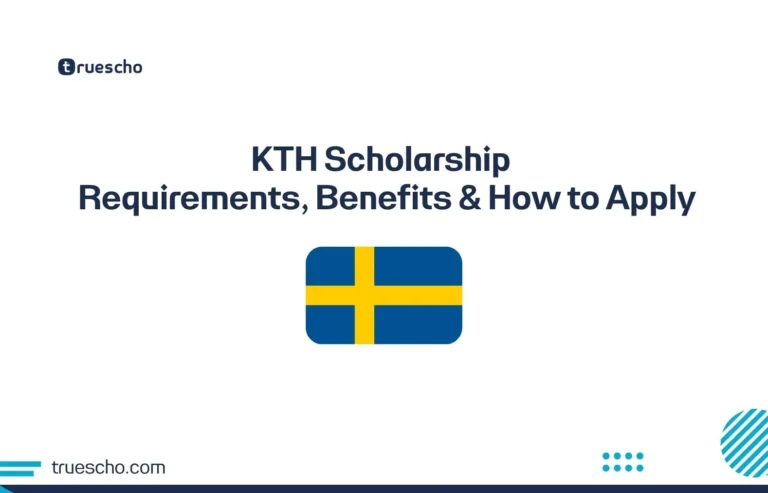 KTH Scholarship