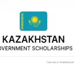 Kazakhstan Government Scholarships
