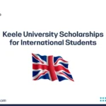 Keele University Scholarships