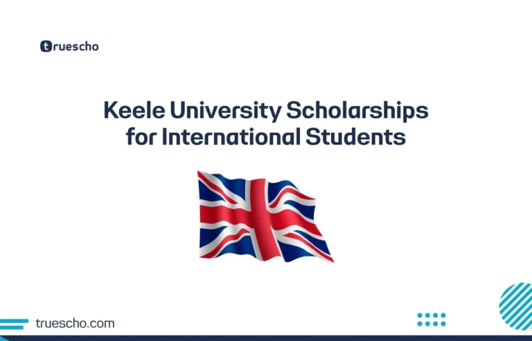 Keele University Scholarships