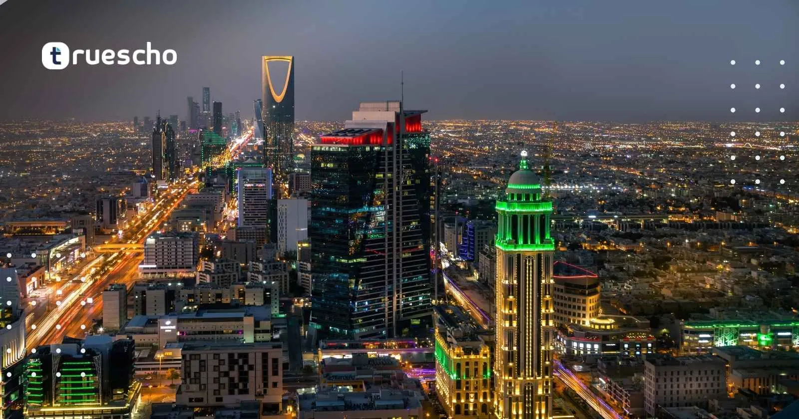 King of Saudi Arabia Scholarships