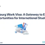 Luxembourg Work Visa