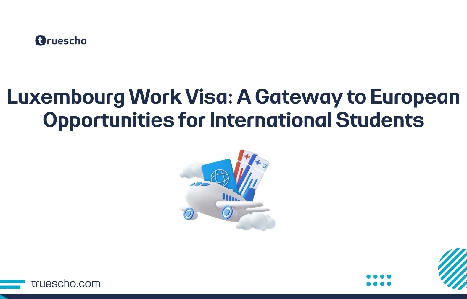 Luxembourg Work Visa