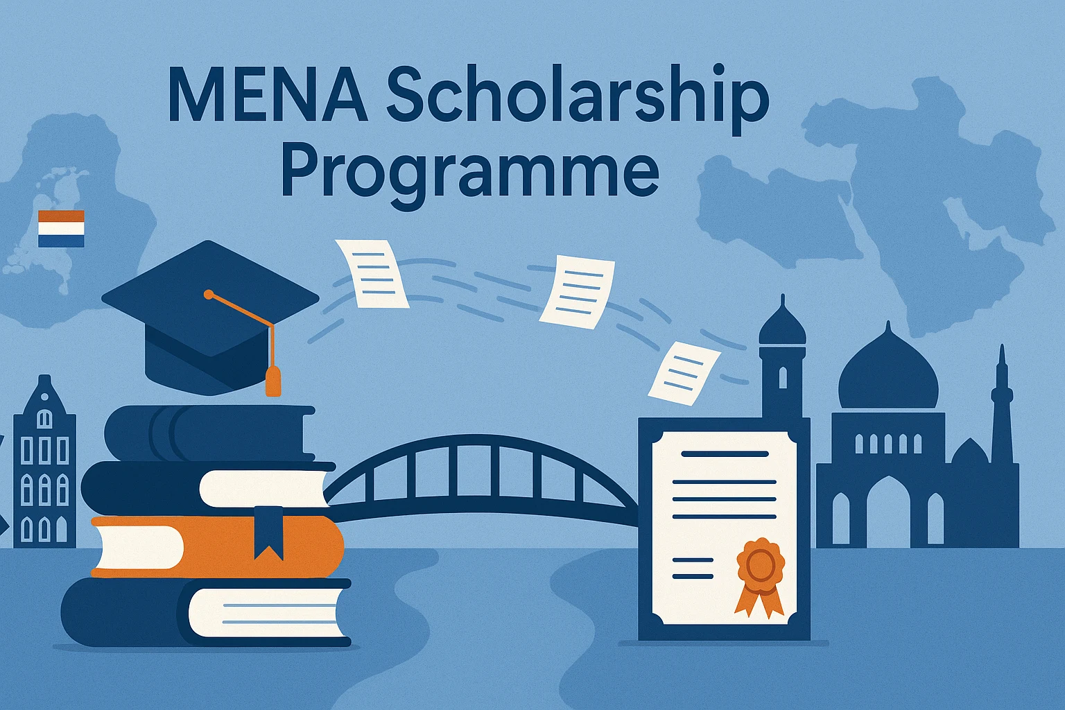 MENA Scholarship Programme