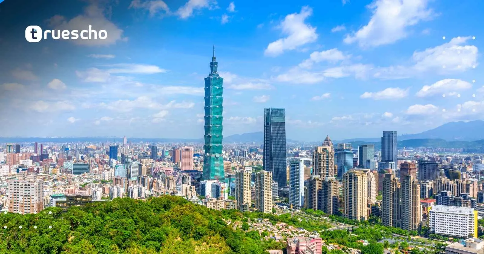 MOFA Taiwan Fellowship