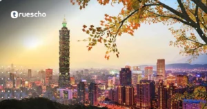 MOFA Taiwan Fellowship