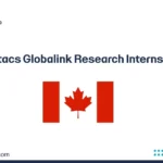 Mitacs Globalink Research Internship