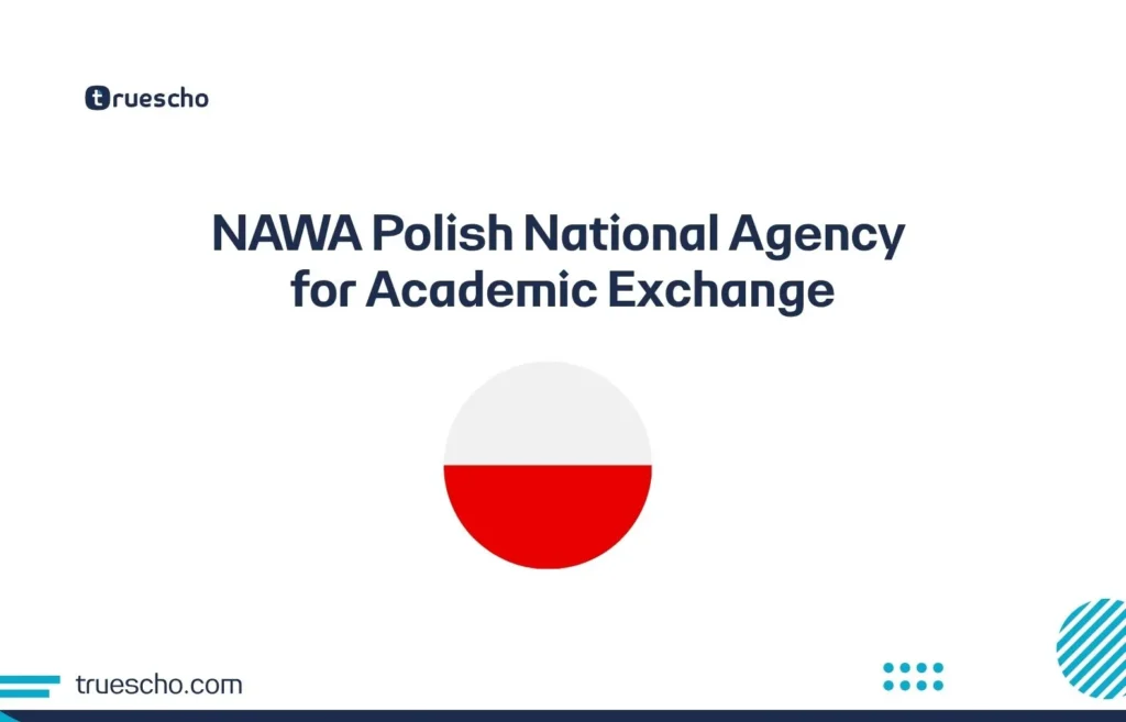 NAWA Polish National Agency for Academic Exchange