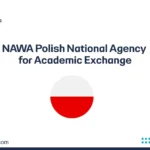 NAWA Polish National Agency for Academic Exchange