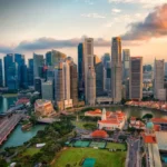 NUS Scholarship Application