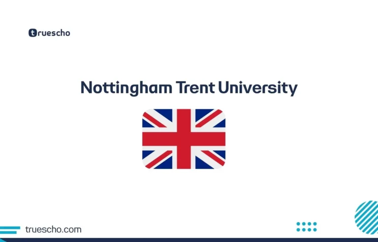 Nottingham Trent University