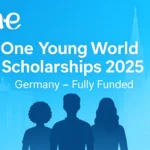 One Young World Scholarships