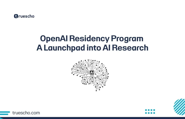 OpenAI Residency Program