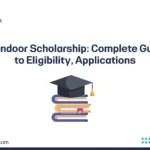 Opendoor Scholarship