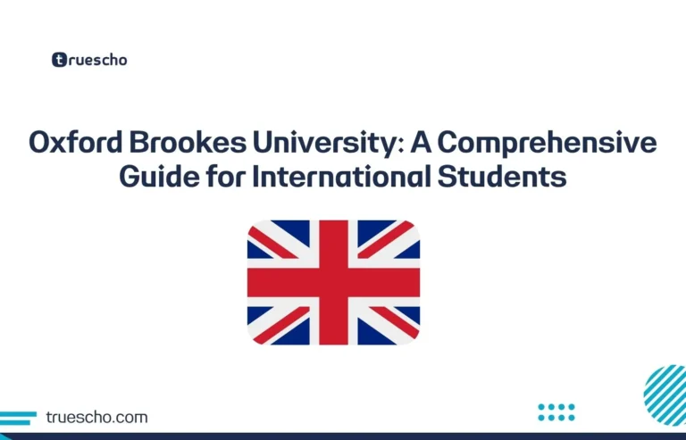 Oxford Brookes University