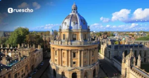 Oxford University