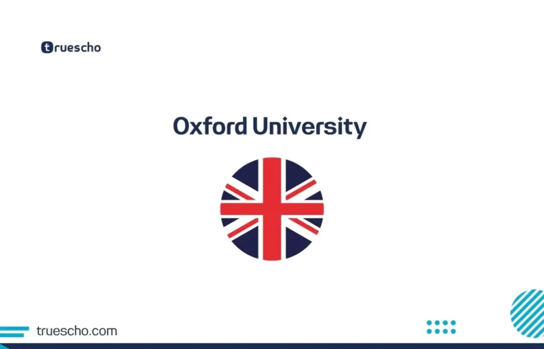 Oxford University
