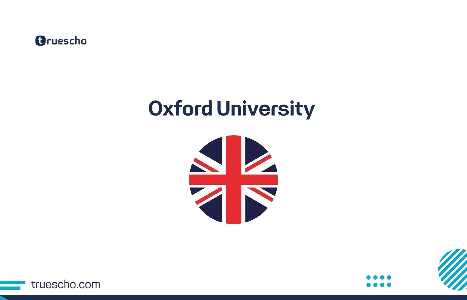 Oxford University