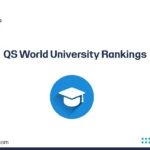 QS World University Rankings